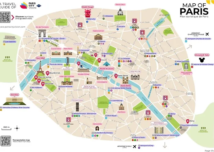 Parisien Bas De Montmartre Géré Par Mey Agency Appartement *